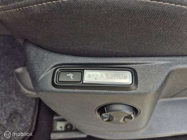 Volkswagen Tiguan 2020 Benzine