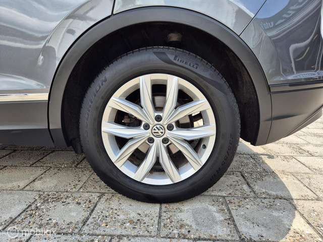 Volkswagen Tiguan 2020 Benzine