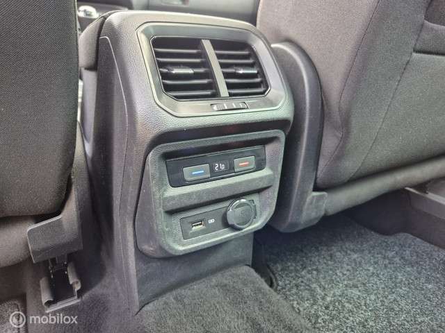 Volkswagen Tiguan 2020 Benzine