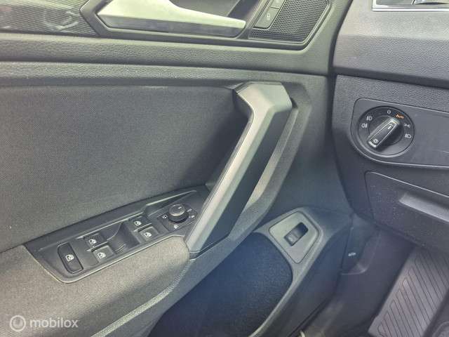 Volkswagen Tiguan 2020 Benzine