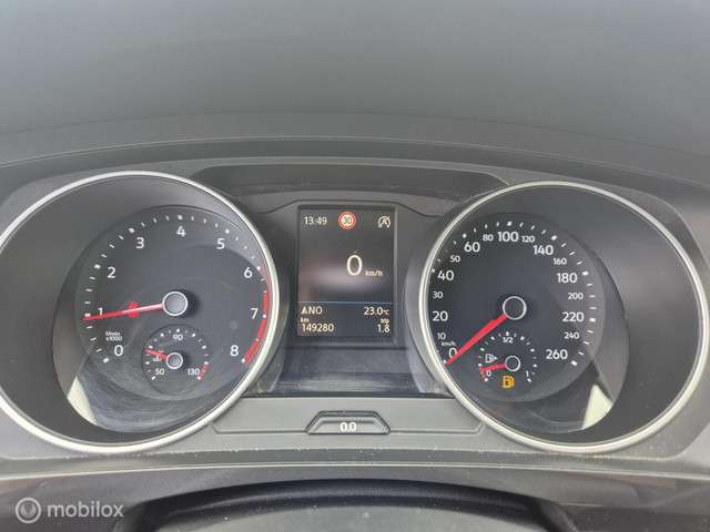 Volkswagen Tiguan 2020 Benzine