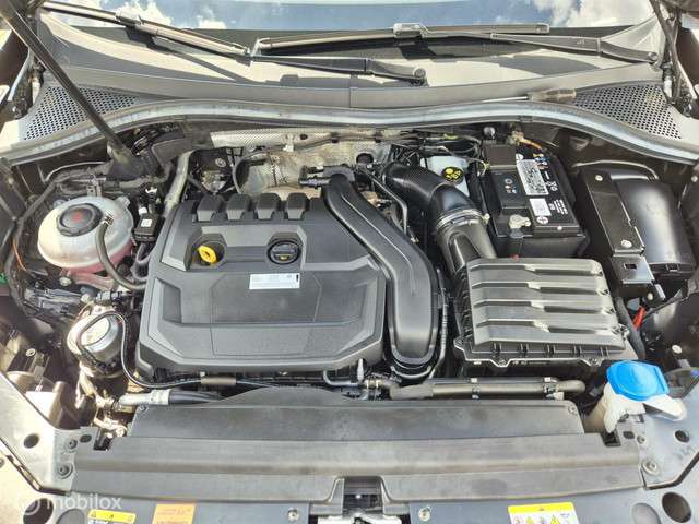Volkswagen Tiguan 2020 Benzine