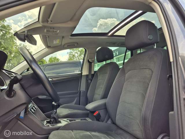Volkswagen Tiguan 2020 Benzine