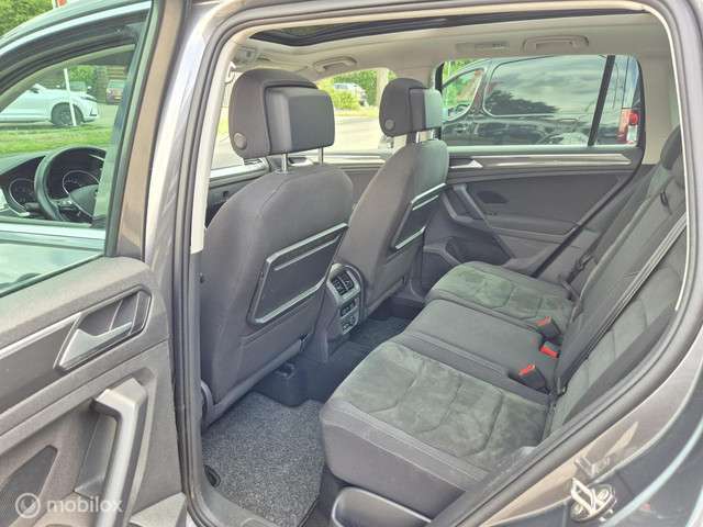 Volkswagen Tiguan 2020 Benzine