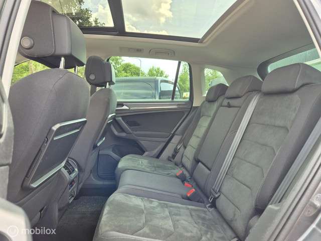 Volkswagen Tiguan 2020 Benzine