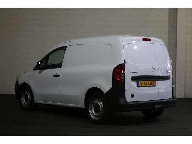 Mercedes-Benz Citan 2022 Diesel