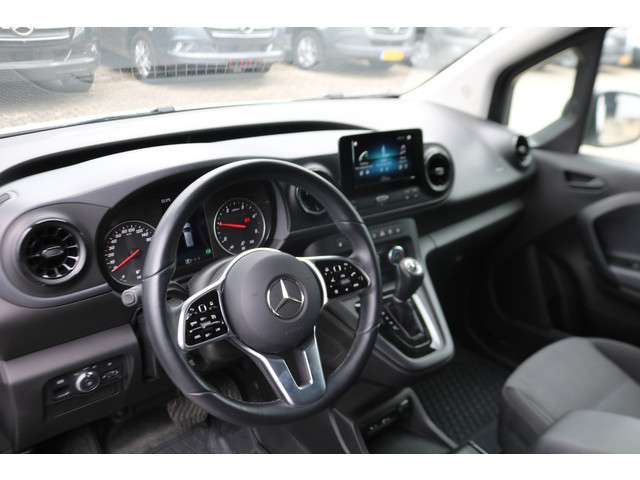 Mercedes-Benz Citan 2022 Diesel