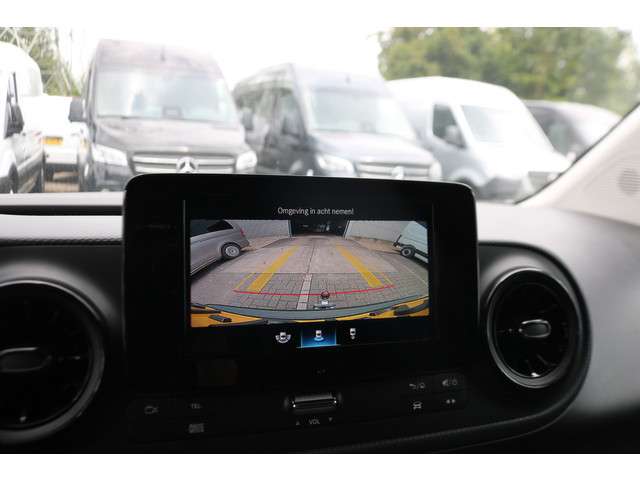 Mercedes-Benz Citan 2022 Diesel
