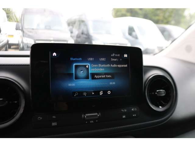 Mercedes-Benz Citan 2022 Diesel