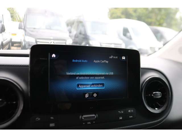 Mercedes-Benz Citan 2022 Diesel