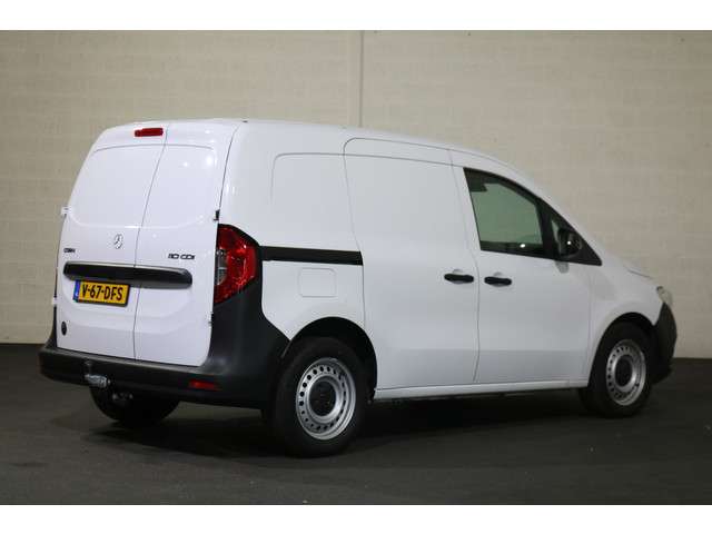 Mercedes-Benz Citan 2022 Diesel