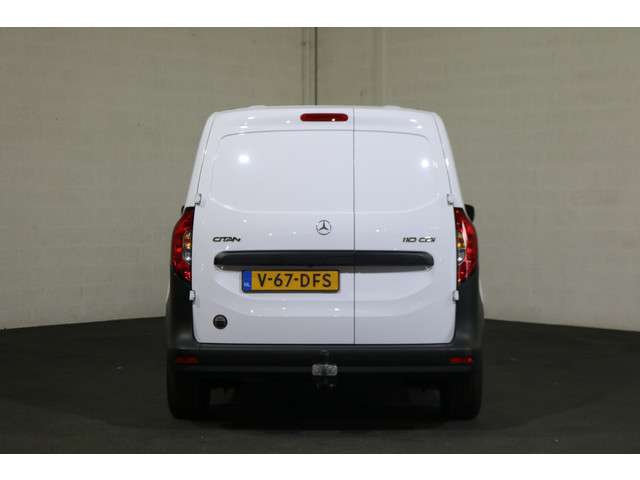 Mercedes-Benz Citan 2022 Diesel