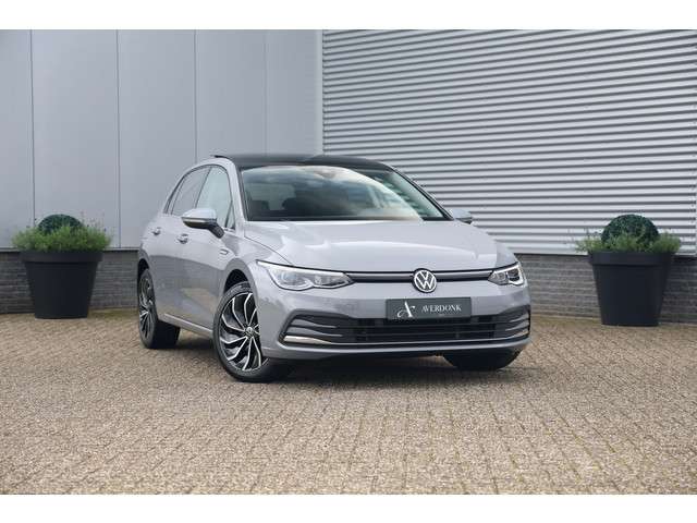 Volkswagen Golf 2021 Benzine