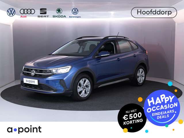 Volkswagen Taigo 2023 Benzine