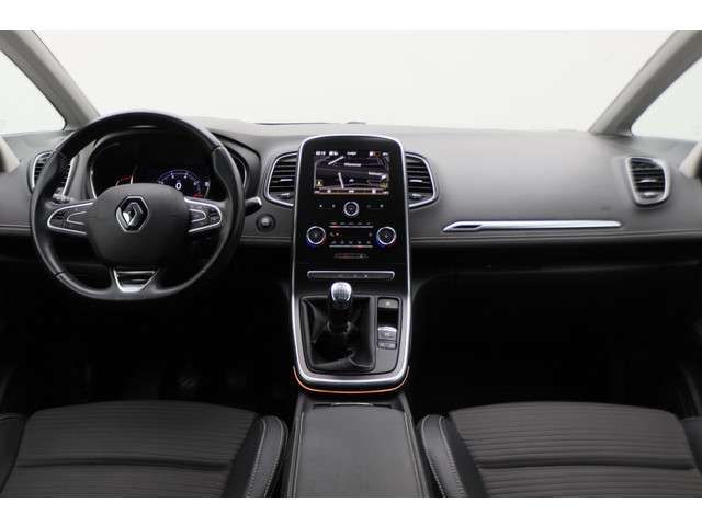 Renault Grand Scénic 2