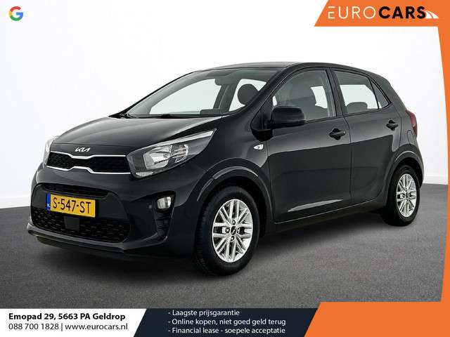 Kia Picanto 2023 Benzine