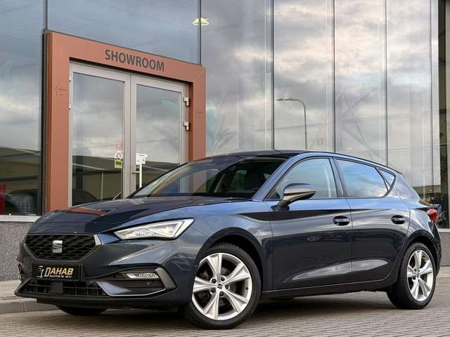 Seat Leon 2020 Benzine