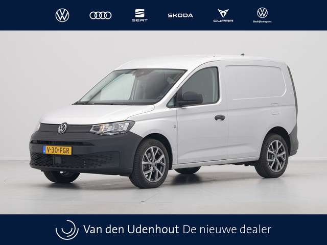 Volkswagen Caddy 2024 Diesel