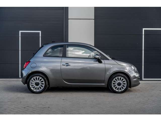 Fiat 500 2