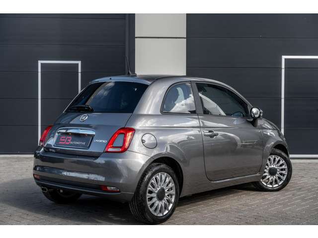 Fiat 500 3