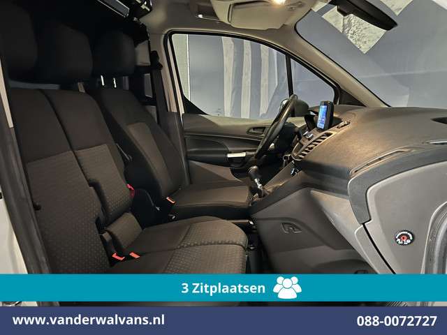 Ford Transit Connect 2