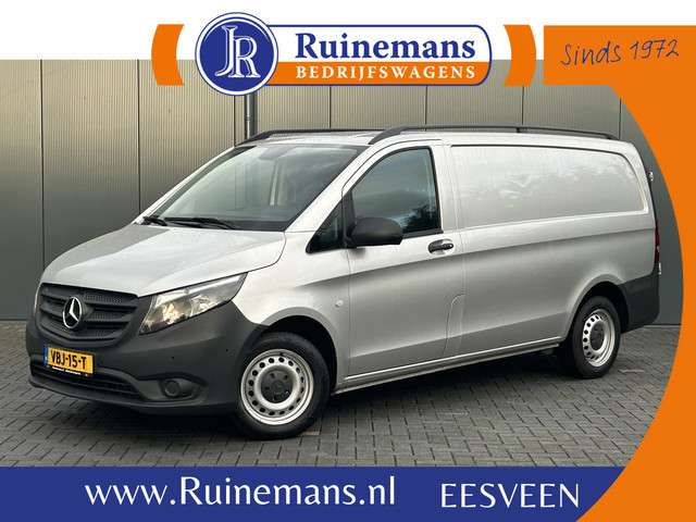 Mercedes-Benz Vito 2019 Diesel