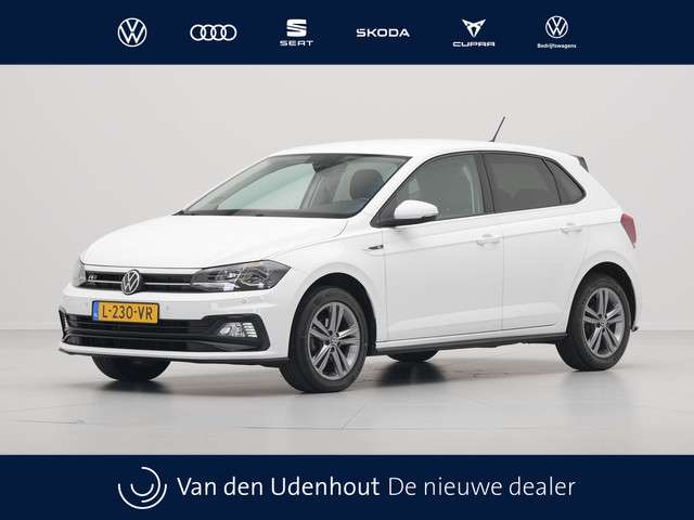 Volkswagen Polo 2021 Benzine