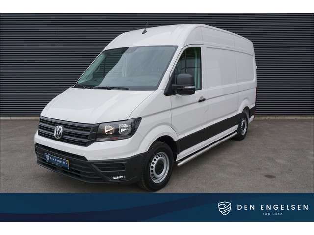 Volkswagen Crafter 2024 Diesel