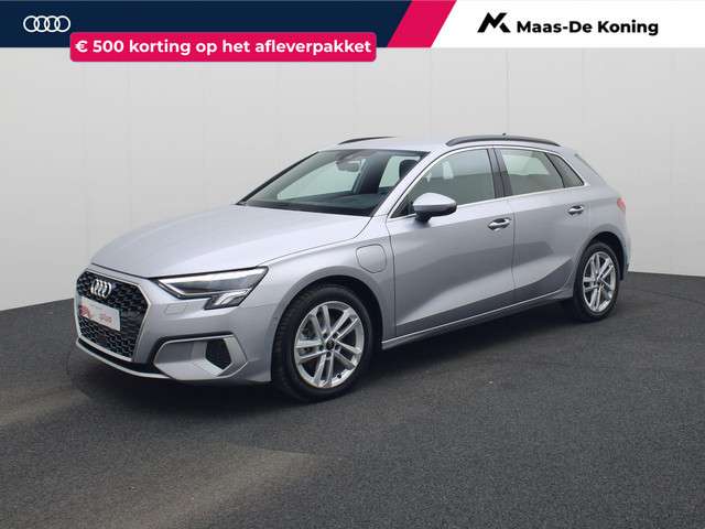 Audi A3 2023 Hybride