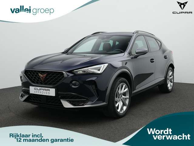 Cupra Formentor 2023 Benzine