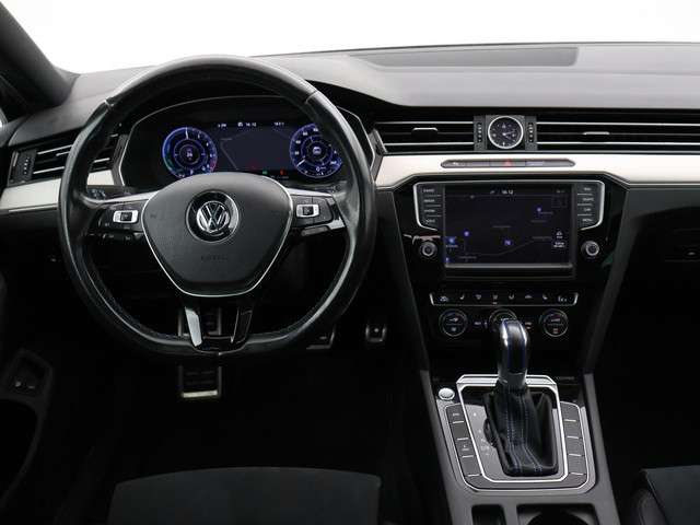 Volkswagen Passat 3