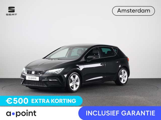 Seat Leon 2019 Benzine
