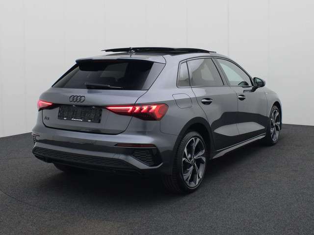 Audi A3 2