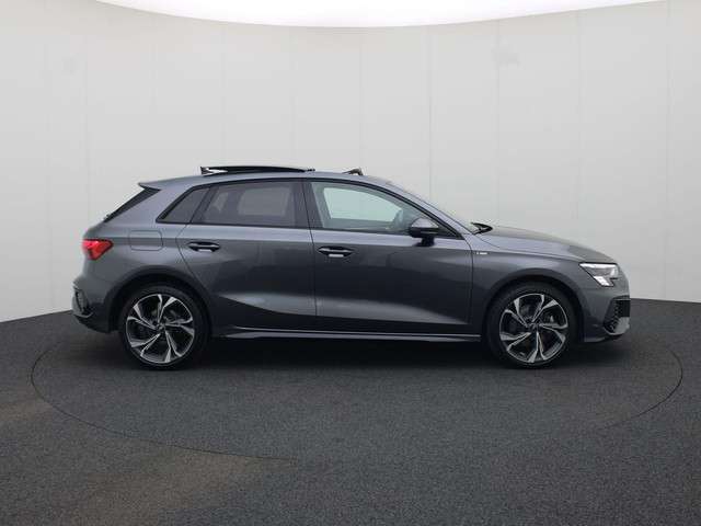 Audi A3 3