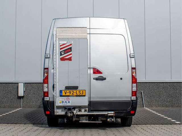 Opel Movano 3