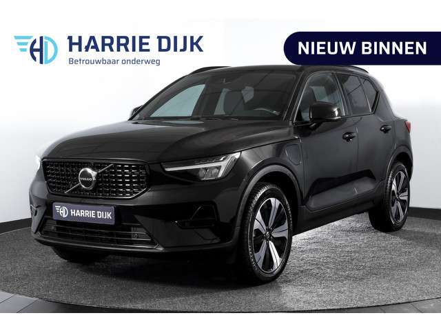Volvo XC40 2023 Hybride
