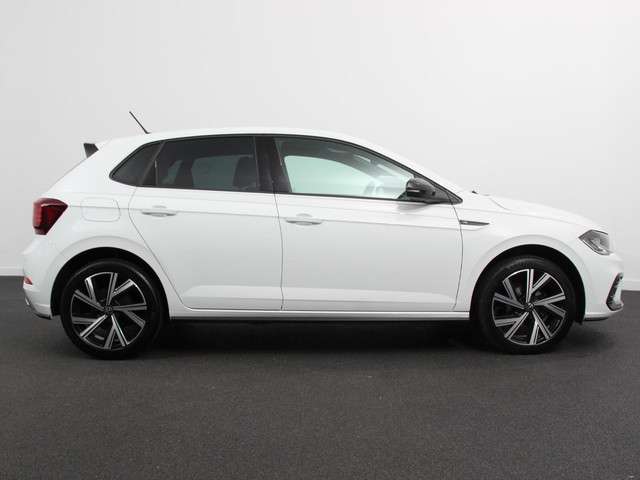 Volkswagen Polo 2023 Benzine