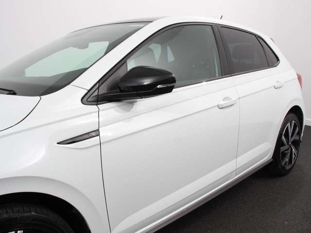 Volkswagen Polo 2023 Benzine