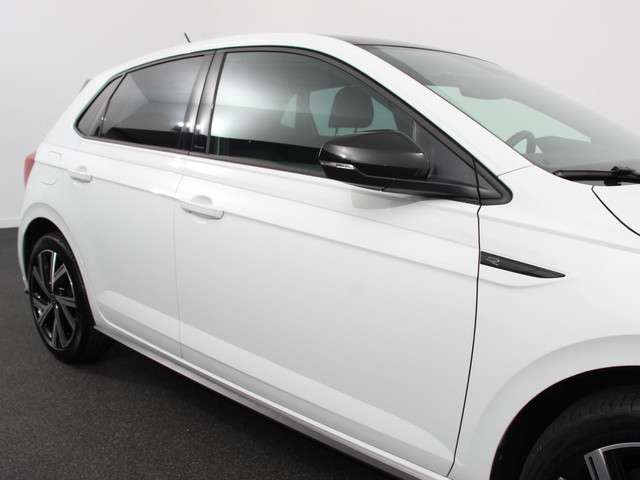 Volkswagen Polo 2023 Benzine