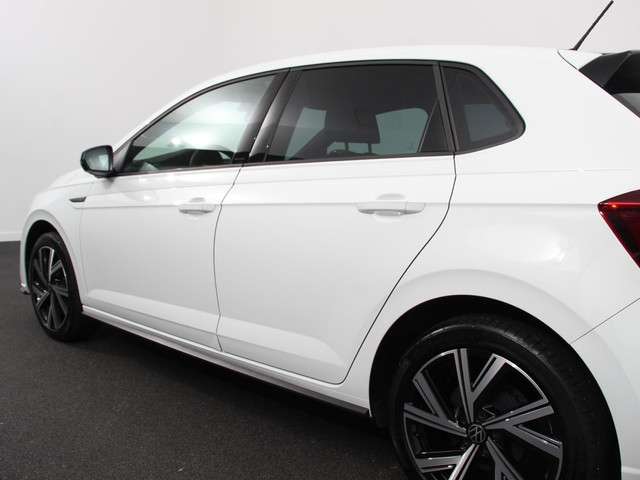 Volkswagen Polo 2023 Benzine