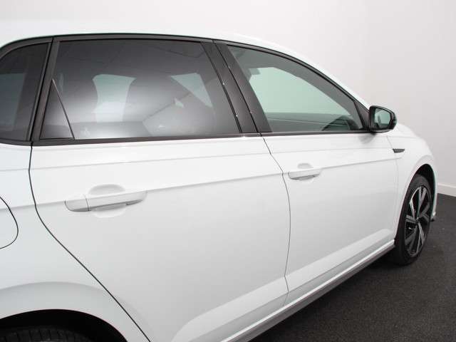 Volkswagen Polo 2023 Benzine