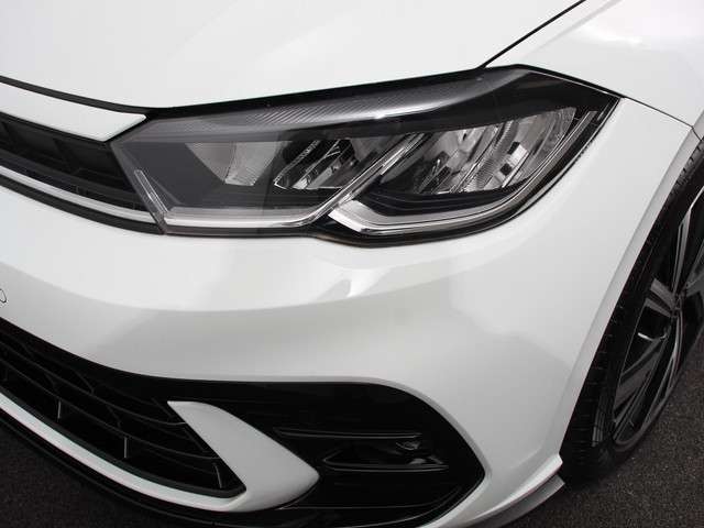 Volkswagen Polo 2023 Benzine