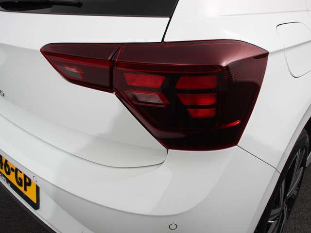 Volkswagen Polo 2023 Benzine