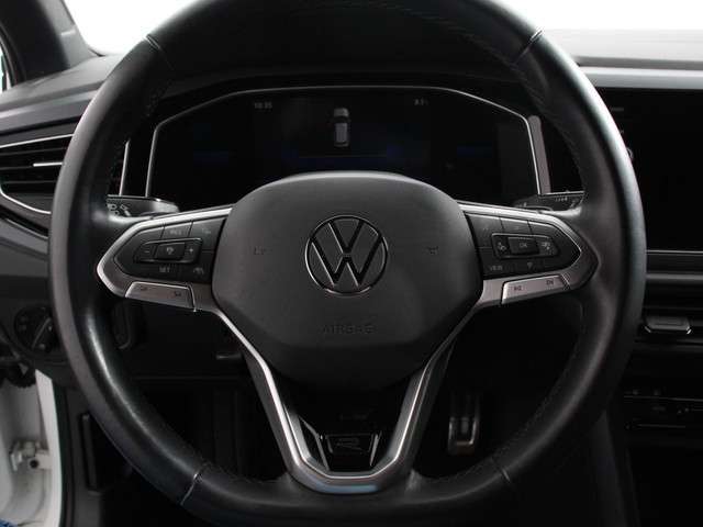 Volkswagen Polo 2023 Benzine