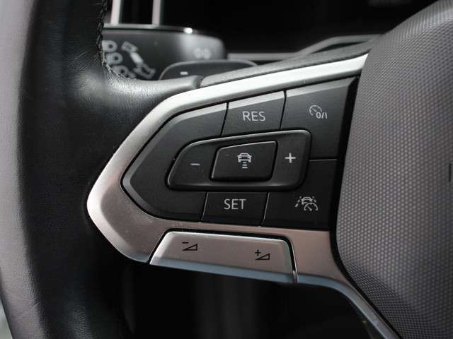 Volkswagen Polo 2023 Benzine