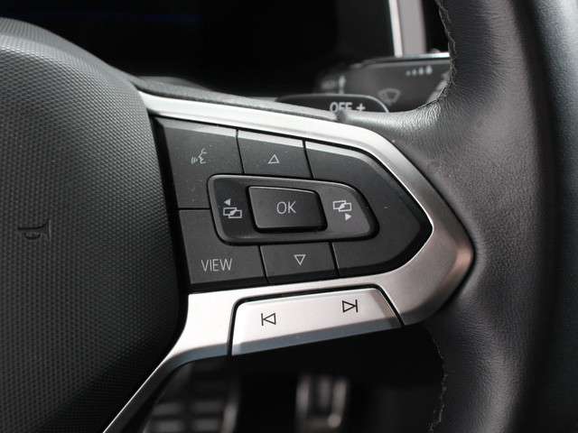 Volkswagen Polo 2023 Benzine