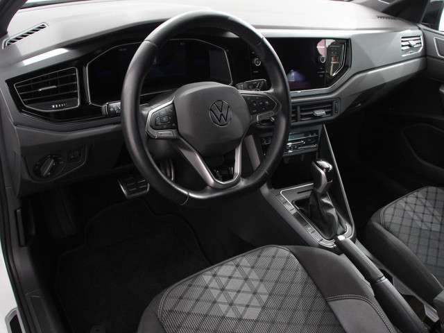 Volkswagen Polo 2023 Benzine