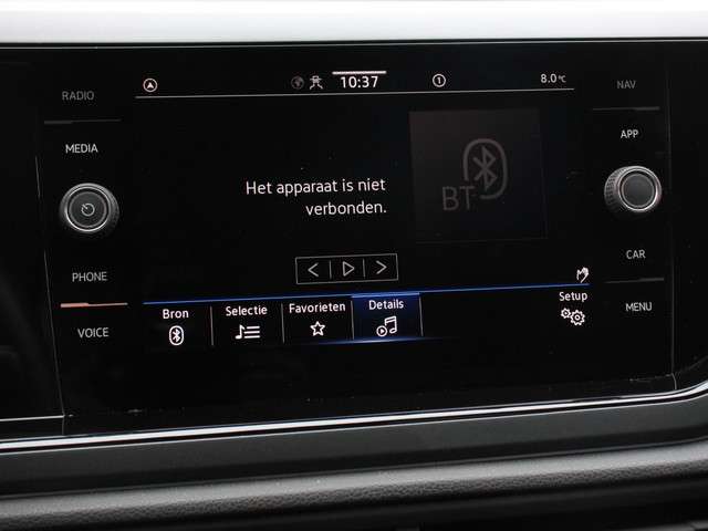 Volkswagen Polo 2023 Benzine