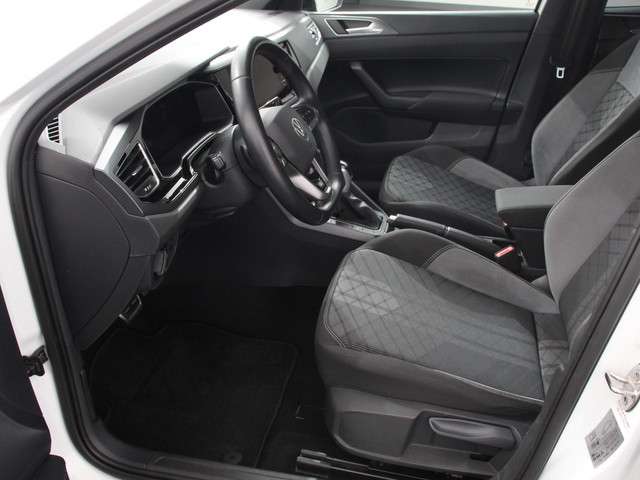 Volkswagen Polo 2023 Benzine