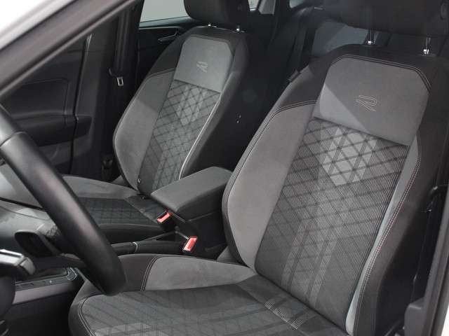 Volkswagen Polo 2023 Benzine
